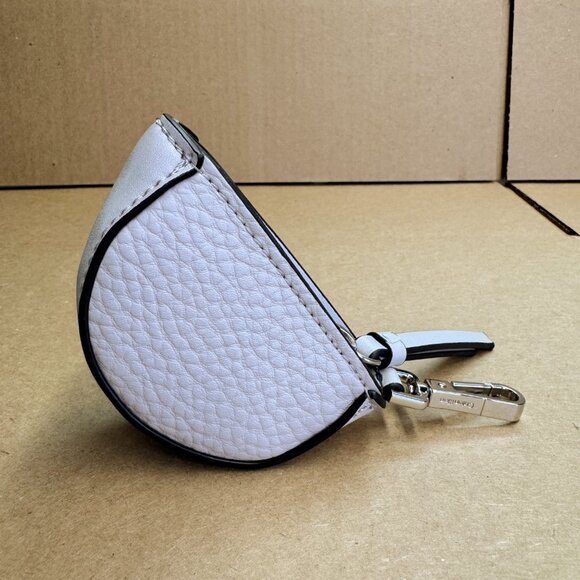 Calvin Klein Coin Pouch Keychain - Picture 2 of 5